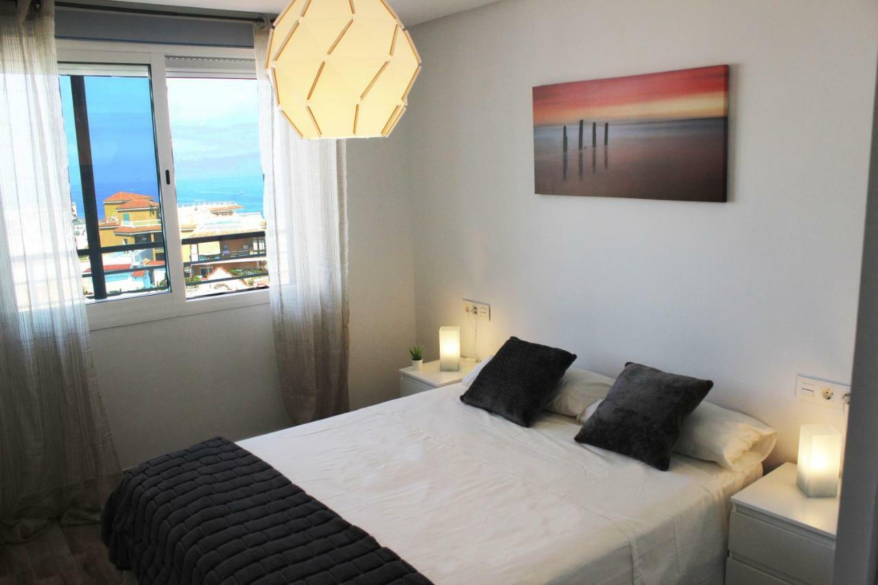 Apartmán Nogalera